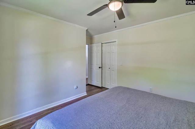 1168 Peninsula Drive, Prosperity, SC 29127