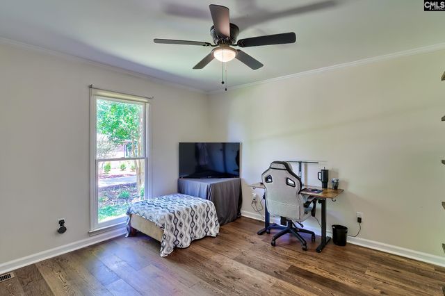 1168 Peninsula Drive, Prosperity, SC 29127