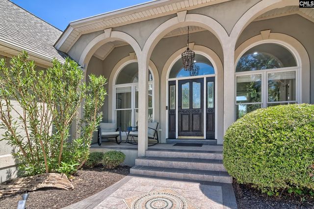 1168 Peninsula Drive, Prosperity, SC 29127