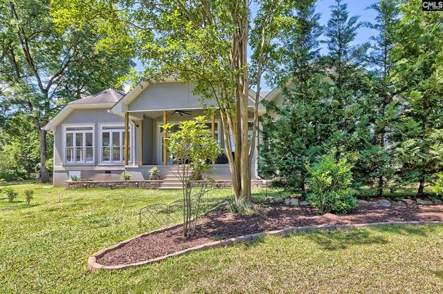 1168 Peninsula Drive, Prosperity, SC 29127