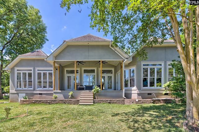 1168 Peninsula Drive, Prosperity, SC 29127