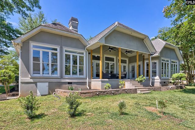 1168 Peninsula Drive, Prosperity, SC 29127