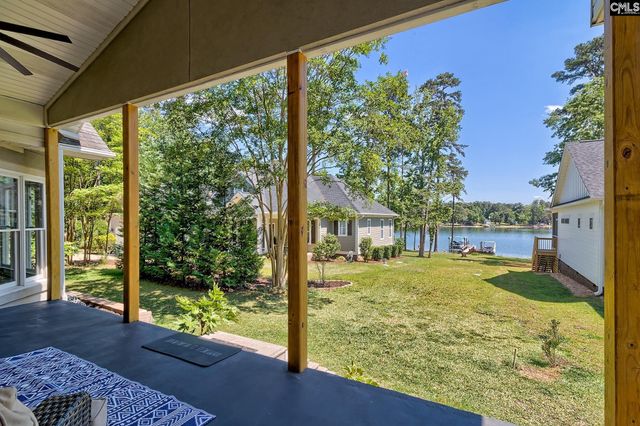 1168 Peninsula Drive, Prosperity, SC 29127