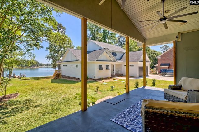1168 Peninsula Drive, Prosperity, SC 29127