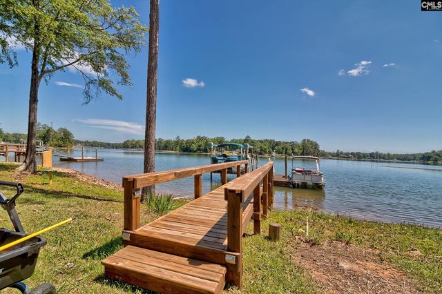 1168 Peninsula Drive, Prosperity, SC 29127