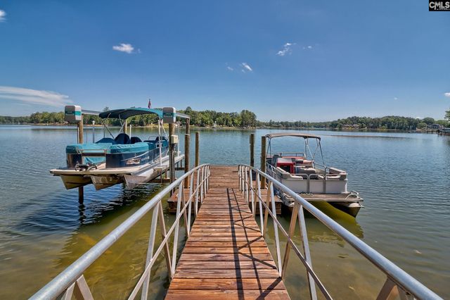 1168 Peninsula Drive, Prosperity, SC 29127
