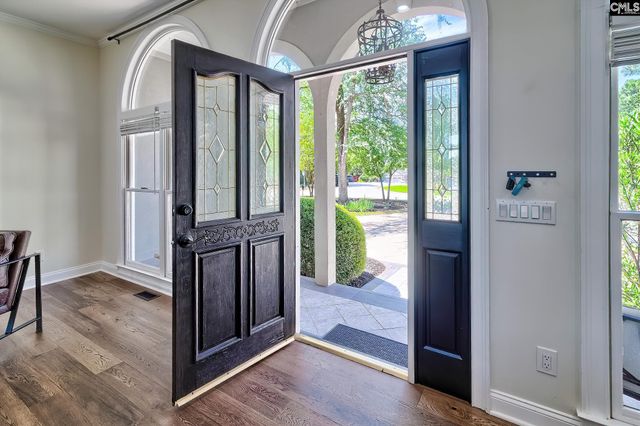 1168 Peninsula Drive, Prosperity, SC 29127