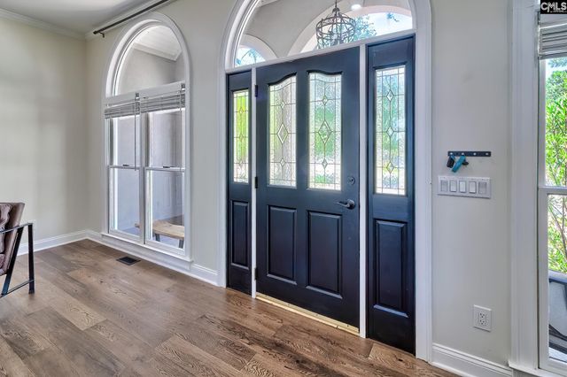 1168 Peninsula Drive, Prosperity, SC 29127