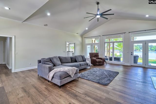 1168 Peninsula Drive, Prosperity, SC 29127