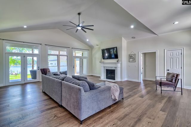 1168 Peninsula Drive, Prosperity, SC 29127