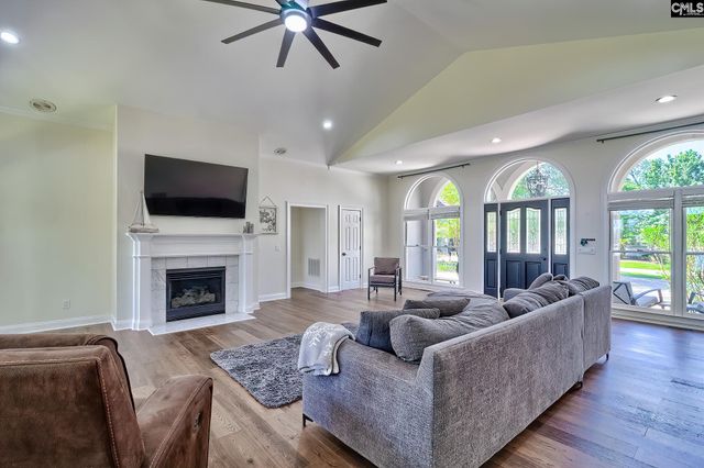 1168 Peninsula Drive, Prosperity, SC 29127