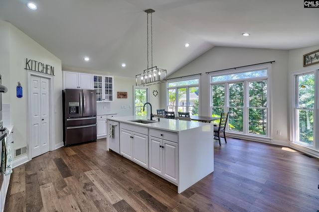 1168 Peninsula Drive, Prosperity, SC 29127