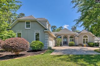 1168 Peninsula Drive, Prosperity, SC 29127