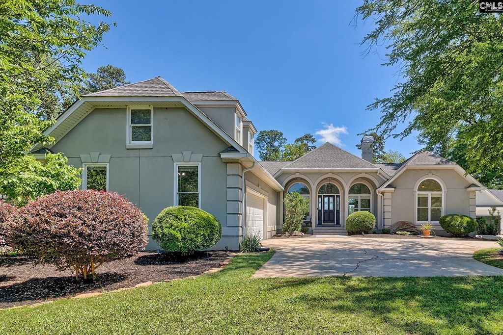 1168 Peninsula Drive, Prosperity, SC 29127