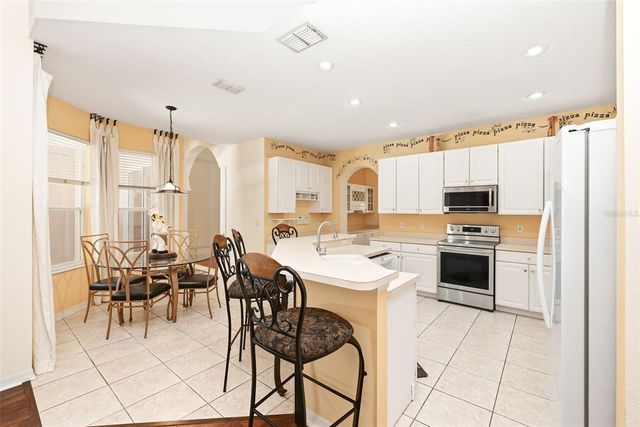 483 WEKIVA PRESERVE DRIVE, Apopka, FL 32712