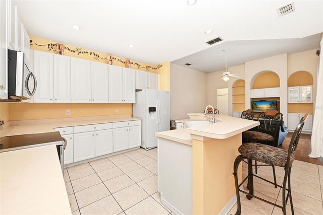 483 WEKIVA PRESERVE DRIVE, Apopka, FL 32712