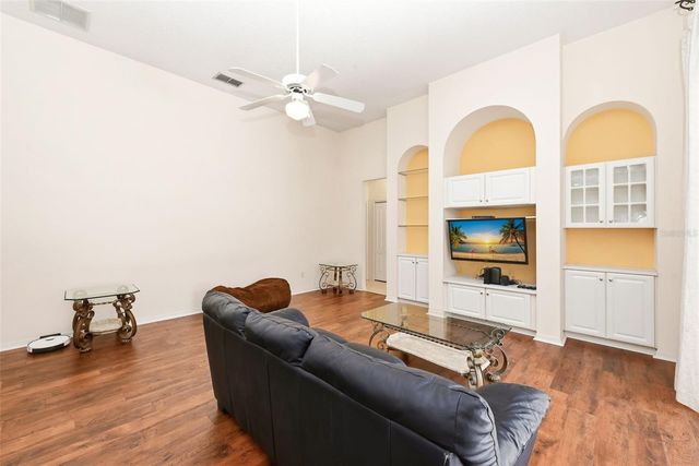 483 WEKIVA PRESERVE DRIVE, Apopka, FL 32712