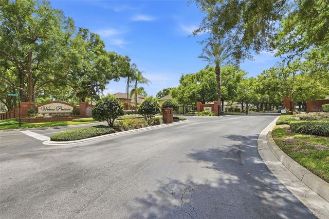 483 WEKIVA PRESERVE DRIVE, Apopka, FL 32712