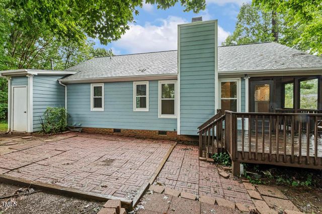2105 Cardhu Way, Raleigh, NC 27603