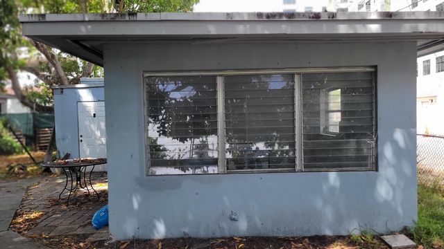 1735 JACKSON Street REAR, Hollywood, FL 33020