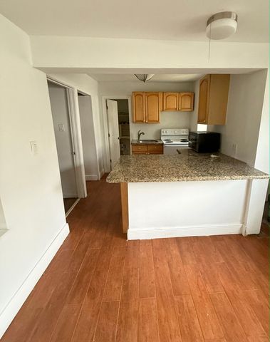 1735 JACKSON Street REAR, Hollywood, FL 33020