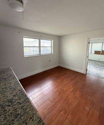 1735 JACKSON Street REAR, Hollywood, FL 33020