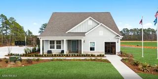 1090 River Marsh Path SE, Southport, NC 28461