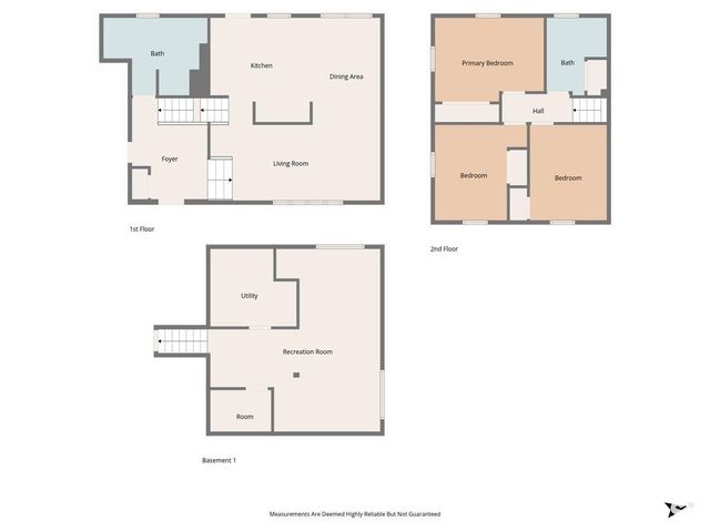 303 S HOLLYBROOK Drive, Chillicothe, IL 61523