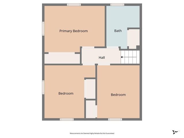 303 S HOLLYBROOK Drive, Chillicothe, IL 61523