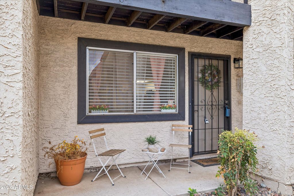 700 W University Drive 143, Tempe, AZ 85281 — exterior