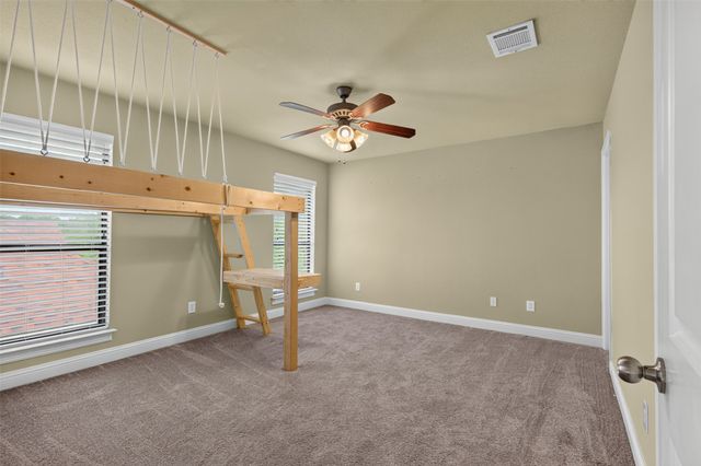 3801 Park Manor Court, Arlington, TX 76017