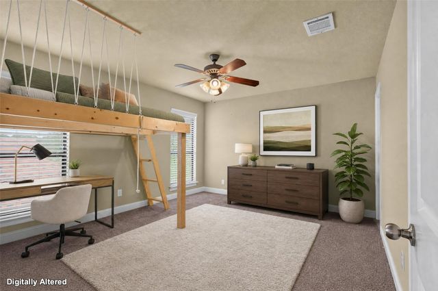 3801 Park Manor Court, Arlington, TX 76017