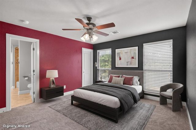 3801 Park Manor Court, Arlington, TX 76017