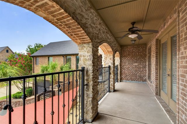 3801 Park Manor Court, Arlington, TX 76017