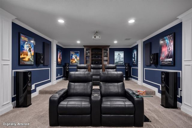 3801 Park Manor Court, Arlington, TX 76017