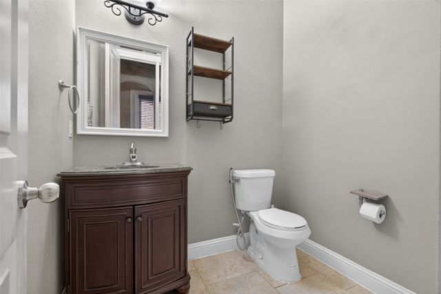3801 Park Manor Court, Arlington, TX 76017