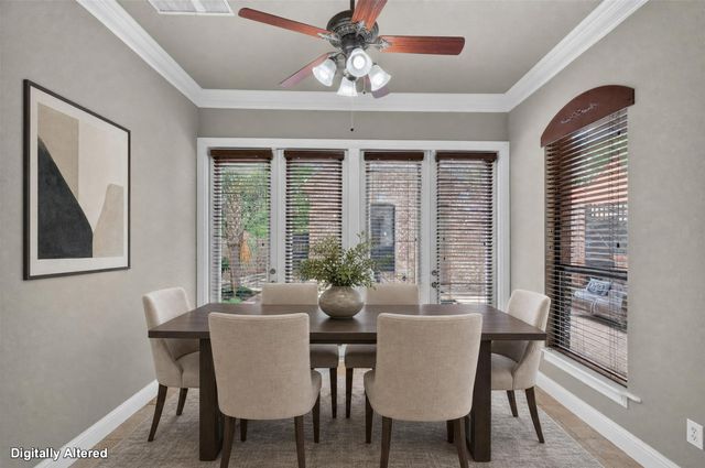 3801 Park Manor Court, Arlington, TX 76017