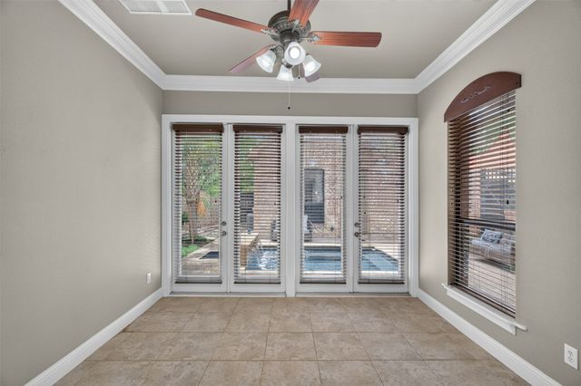 3801 Park Manor Court, Arlington, TX 76017