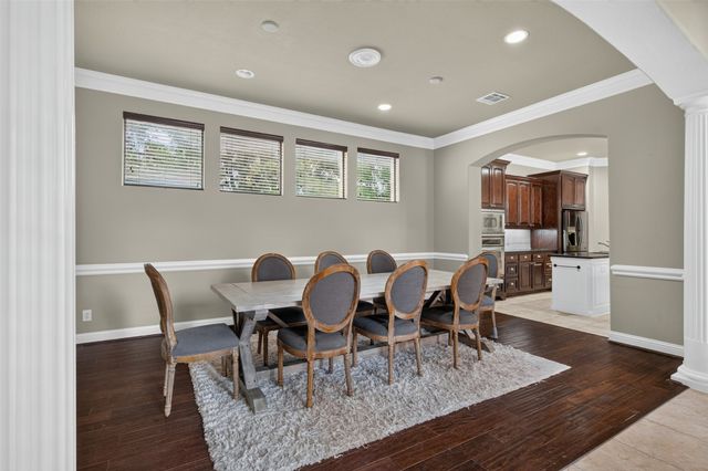 3801 Park Manor Court, Arlington, TX 76017