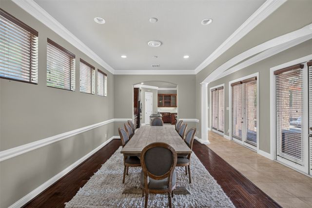 3801 Park Manor Court, Arlington, TX 76017