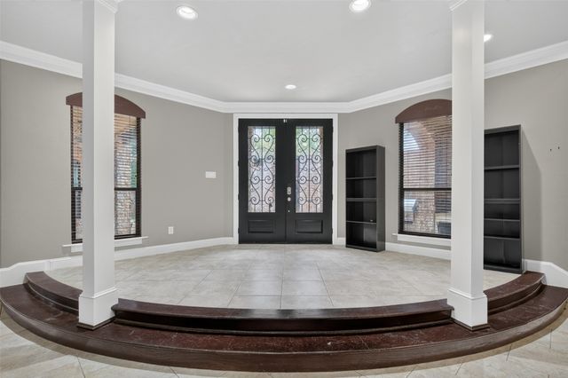 3801 Park Manor Court, Arlington, TX 76017