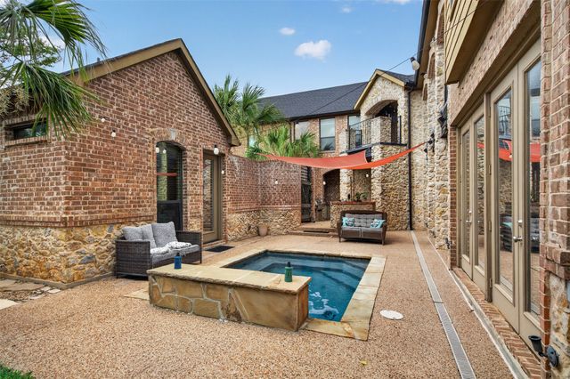 3801 Park Manor Court, Arlington, TX 76017