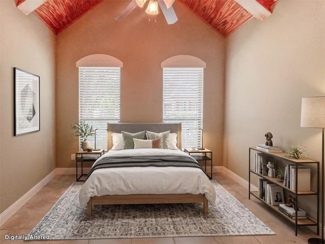 3801 Park Manor Court, Arlington, TX 76017