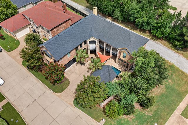 3801 Park Manor Court, Arlington, TX 76017