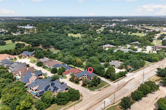 3801 Park Manor Court, Arlington, TX 76017