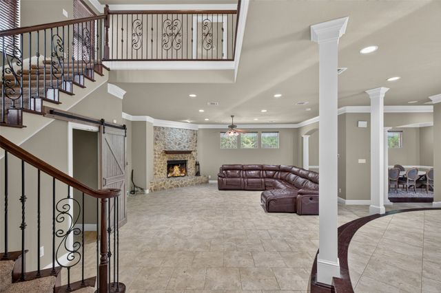 3801 Park Manor Court, Arlington, TX 76017