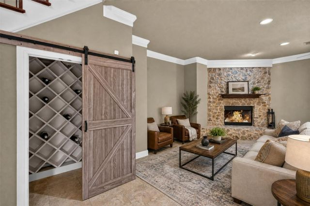 3801 Park Manor Court, Arlington, TX 76017