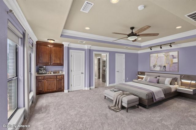 3801 Park Manor Court, Arlington, TX 76017
