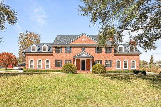 8133 OAKLAND PLACE, Orlando, FL 32819