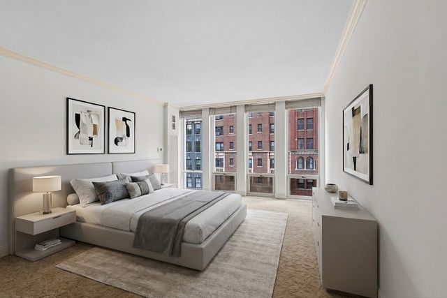 200 E Delaware Place 4DE, Chicago, IL 60611